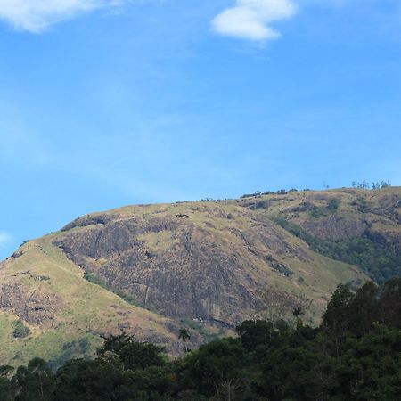 Asprin Homestay Munnar Eksteriør bilde