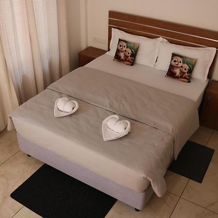 Asprin Homestay Munnar Eksteriør bilde