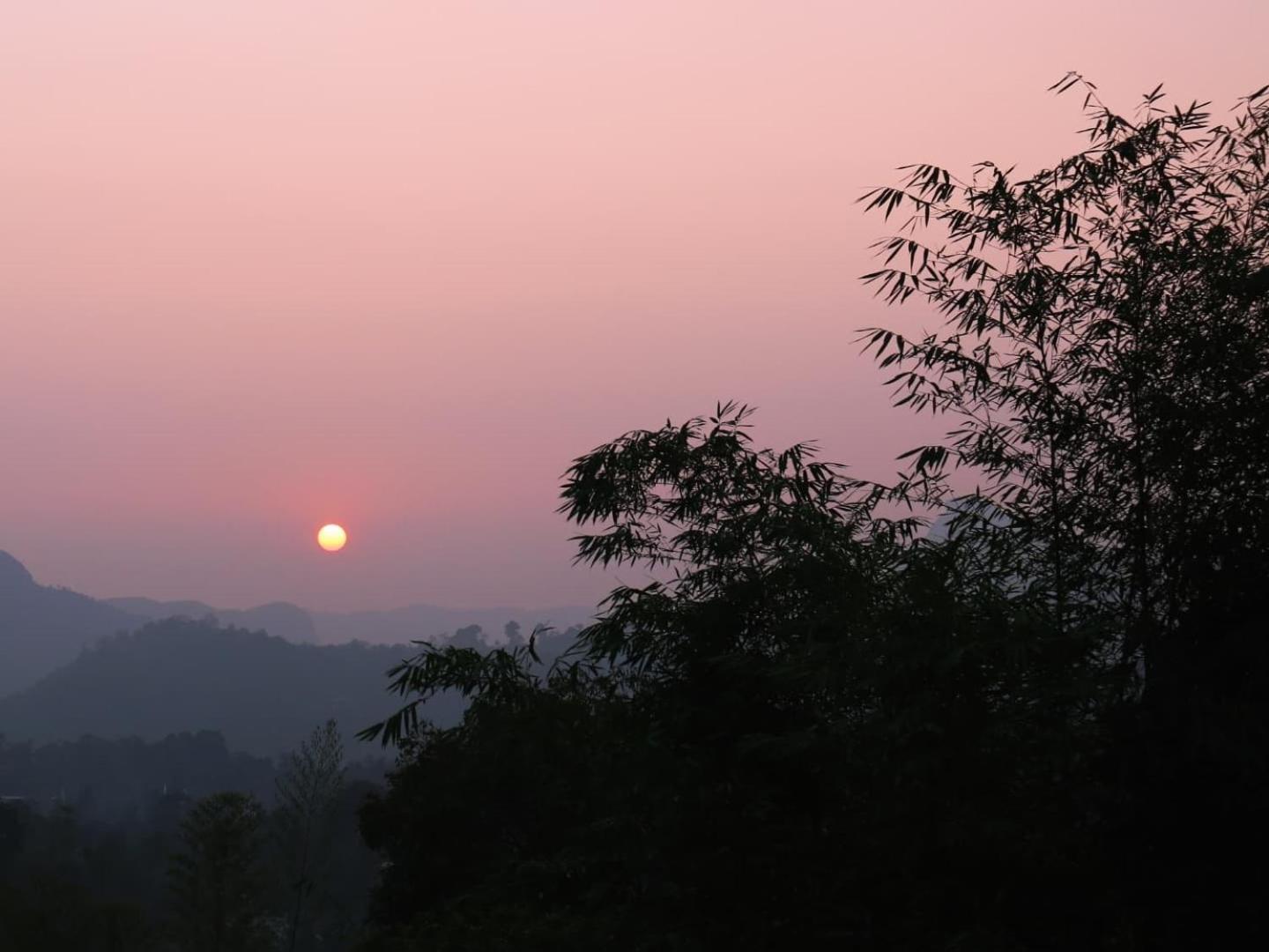 Asprin Homestay Munnar Eksteriør bilde