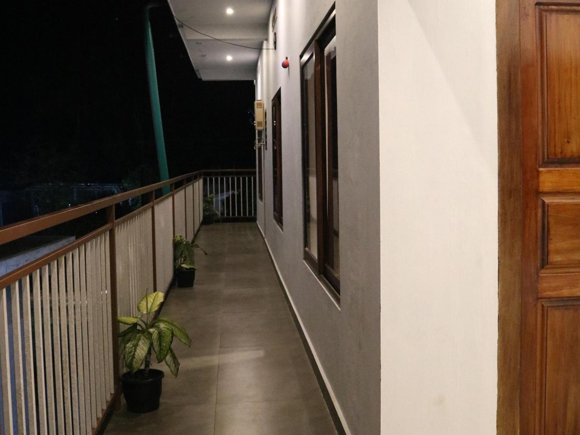 Asprin Homestay Munnar Eksteriør bilde
