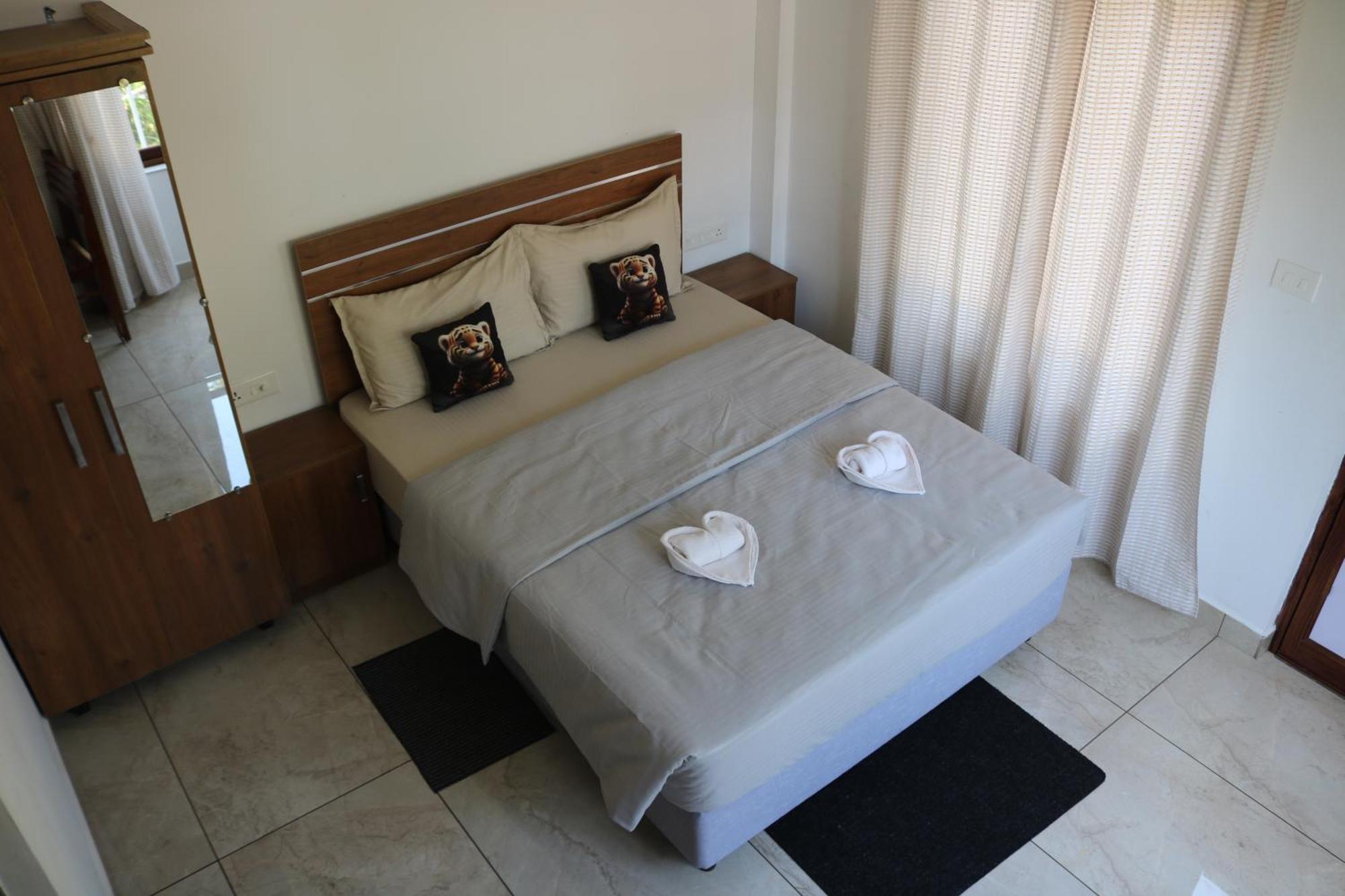 Asprin Homestay Munnar Eksteriør bilde